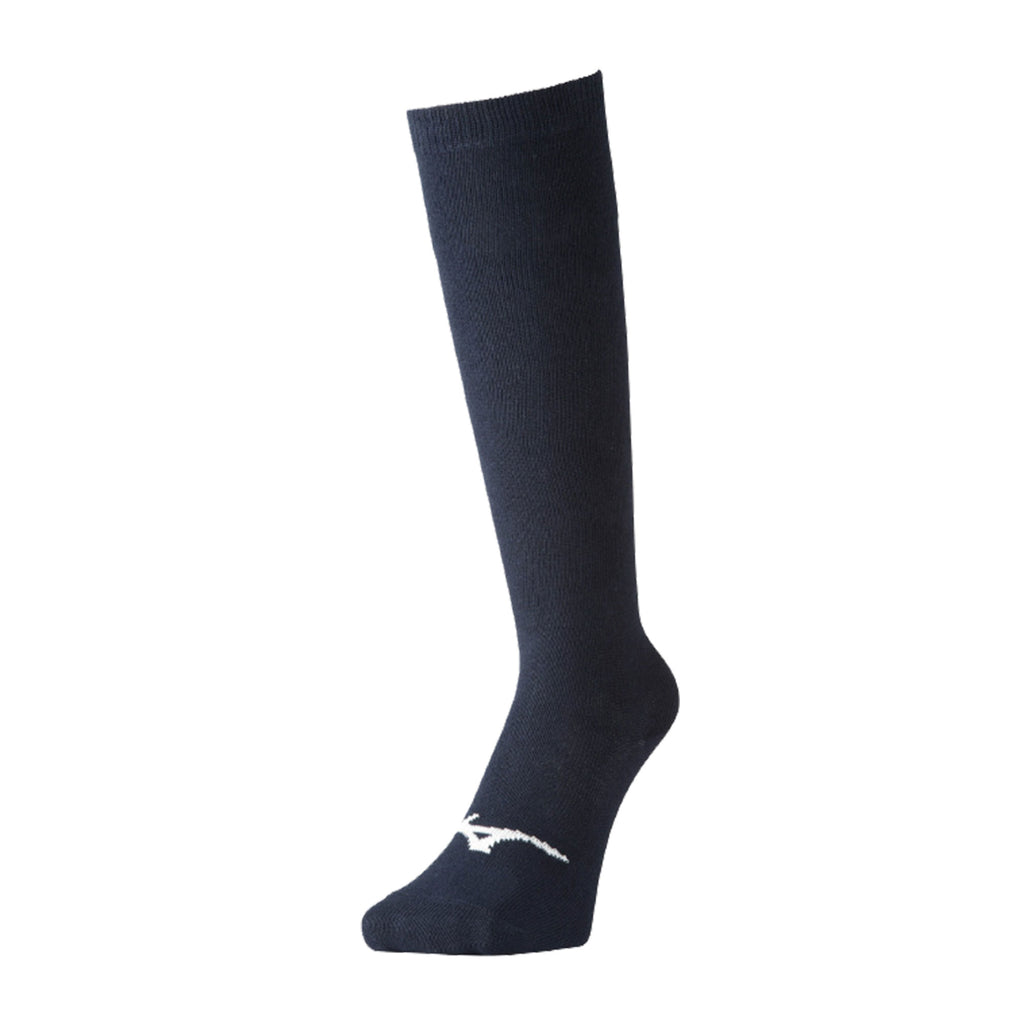 ミズノ MIZUNO カラーソックスセット(3足組) 21-24cm 12JX0V11 靴下 2カラー │Z-CRAFT（ゼットクラフト） WEB本店