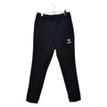 プレイ スウェット ロングパンツ HAP8236P スウェットパンツ ブラック 黒 グレー 灰 2カラー