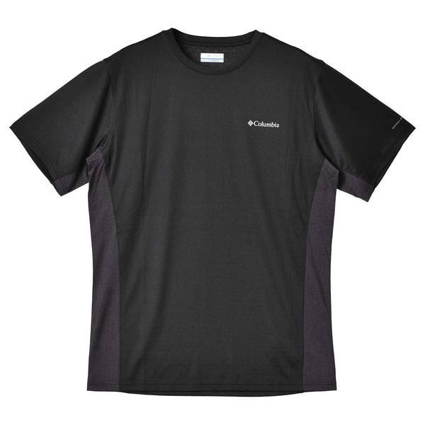 シッロクールクルー AO0809 半袖Tシャツ ブラック 黒 カーキ 2カラー