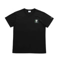 メープスブルックショートスリーブティ PM0875 半袖Tシャツ ブラック 黒 ホワイト 白 グレー ベージュ 4カラー