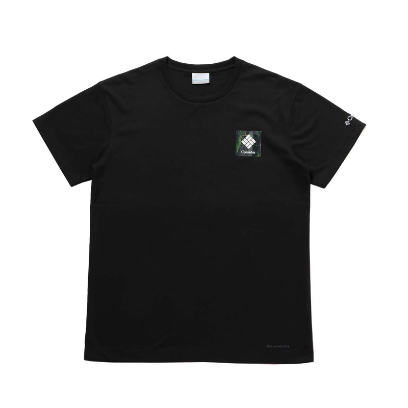 メープスブルックショートスリーブティ PM0875 半袖Tシャツ ブラック 黒 ホワイト 白 グレー ベージュ 4カラー