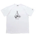 ヤハラフォレストスリーブTシャツ PM1811 半袖Tシャツ ホワイト 白 ブラック 黒 4カラー