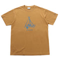 ヤハラフォレストスリーブTシャツ PM1811 半袖Tシャツ ホワイト 白 ブラック 黒 4カラー