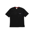 フィールドクリークダブルニットショートスリーブ AM2352 SS Tシャツ ブラック 黒 ホワイト 白 2カラー