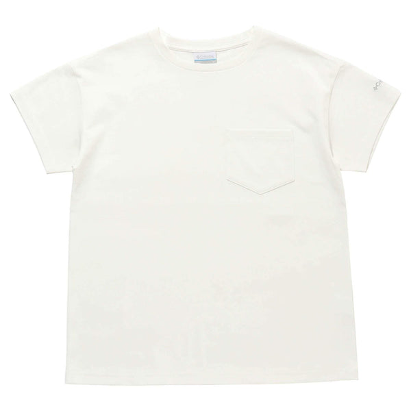 ヤハラフォレスト ポケットショートスリーブTシャツ PL6831 半袖Tシャツ ホワイト 白 ブラウン 茶 8カラー