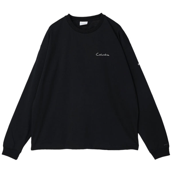 レイクトゥーアヴェニューロングスリーブTシャツ PM2000 トップス 2カラー