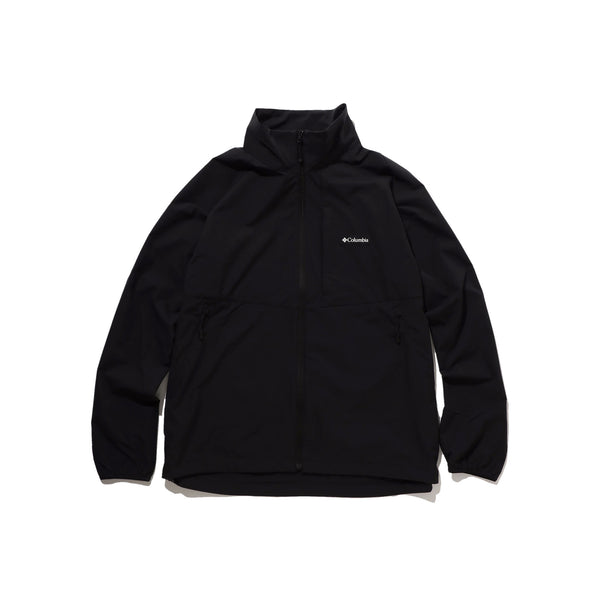 エンジョイマウンテンライフソフトシェルジャケット PM0655 ジャケット 1カラー