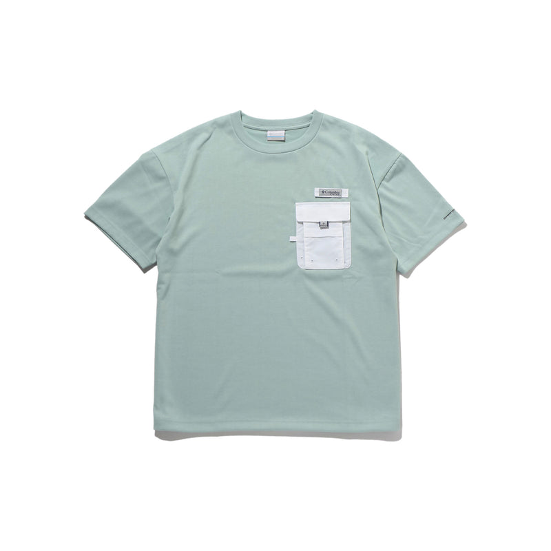 ディスペアーベイ ショートスリーブ クルー PM0454 半袖Tシャツ 5カラー