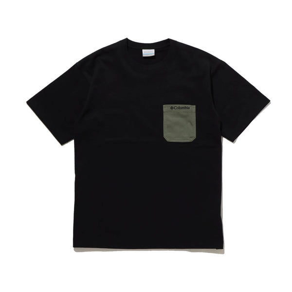 ヤングストリートショートスリーブクルー PM0642 半袖Tシャツ 5カラー