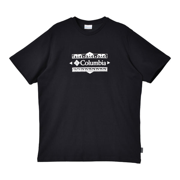エクスプロアーズキャニオンバックショートスリーブTシャツ AM5592 半袖Tシャツ 2カラー