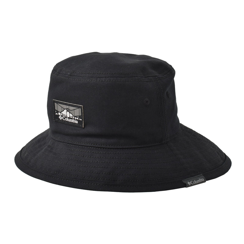 コロンビア COLUMBIA プライスストリームユースバケット PU5630 バケットハット │Z-CRAFT（ゼットクラフト） WEB本店