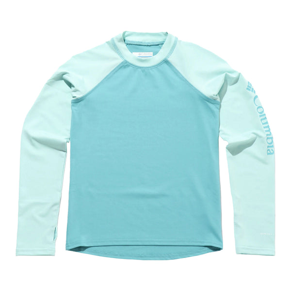 サンディショアーズ ロングスリーブサンガード AY0017 ロングスリーブTシャツ 6カラー