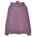 10．6オンス 裏起毛 プルオーバーパーカー パーカー ブラック 黒 グリーン パープル ブラウン ピンク 16カラー