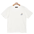 6.5オンス コットン ワンポイント刺繍Tシャツ IN-1114S 半袖Tシャツ 20カラー