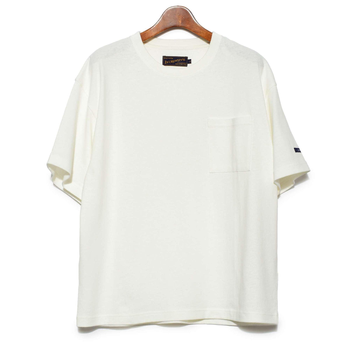 Hi-STANDARD ビッグシルエットTシャツ 1991年製　XXL 5.6オンス ビッグシルエット Tシャツ | メンズ | 1枚 | 5508-01