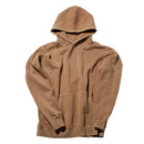 10．6オンス 裏起毛 プルオーバーパーカー パーカー ブラック 黒 グリーン パープル ブラウン ピンク 16カラー