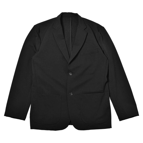 ストレッチ ナイロン ジャケット ジャケット ブラック 黒 カーキ ネイビー ベージュ 4カラー