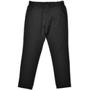 ストレッチナイロン テーパードパンツ IN-3103F パンツ ブラック 黒 ネイビー カーキ ベージュ 4カラー