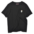 6.5オンス コットン ワンポイント刺繍Tシャツ IN-1114S 半袖Tシャツ 20カラー