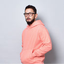 10.6オンス 裏起毛 プルオーバーパーカー 16カラー 返品無料 当日出荷