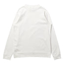 プレーティングジャージー モックネック ロングスリーブ Ｔシャツ 長袖Ｔシャツ 3カラー