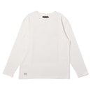 OE バックプリント ロングスリーブ Tシャツ 長袖Tシャツ 3カラー