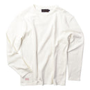 バックステッチ 長袖Ｔシャツ IN-1216F 長袖カットソー 3カラー