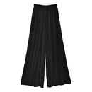 プリーツパンツ RY-80 パンツ 5カラー