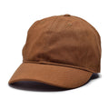 バックリボン キャップ GHT4012 帽子 3カラー