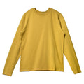 USAコットン長袖Tシャツ GCS0324 トップス 6カラー