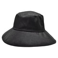 UV シンプル ポリジュード ハット GHT7792 帽子 3カラー