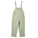 フロントジップサロペット ORG0130 サロペット 9カラー