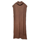 ロング ニット ベスト RY-0268 ベスト 3カラー