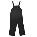 フロントジップサロペット ORG0130 サロペット 9カラー