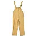 フロントジップサロペット ORG0130 サロペット 9カラー