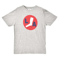 ARCHIVE BRASS TACKS TEE RJ801A RJ801C 半袖Tシャツ ネイビー グレー 紺 3カラー