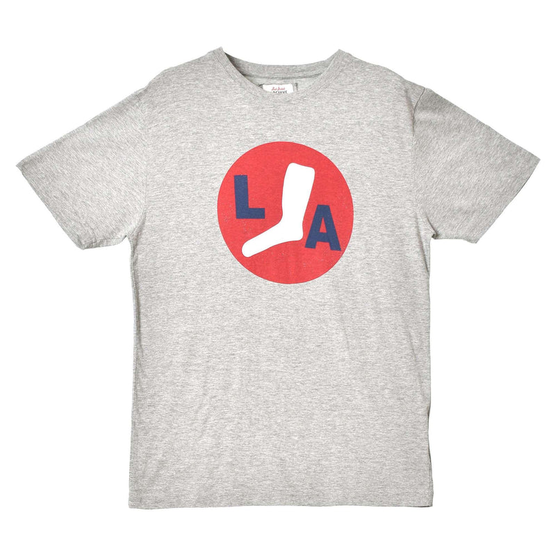ARCHIVE BRASS TACKS TEE RJ801A RJ801C 半袖Tシャツ ネイビー グレー 紺 3カラー