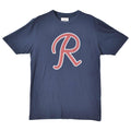 ARCHIVE BRASS TACKS TEE RJ801A RJ801C 半袖Tシャツ ネイビー グレー 紺 3カラー