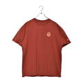 BALMO SS Tシャツ BB021282 半袖Tシャツ ブラック 黒 ホワイト 白 3カラー
