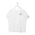 BALMO SS Tシャツ BB021282 半袖Tシャツ ブラック 黒 ホワイト 白 3カラー