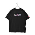 『鬼滅の刃』KIMETSU B SS Tシャツ BB022288 半袖Tシャツ ブラック 黒 ホワイト 白 4カラー