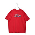 『鬼滅の刃』KIMETSU B SS Tシャツ BB022288 半袖Tシャツ ブラック 黒 ホワイト 白 4カラー