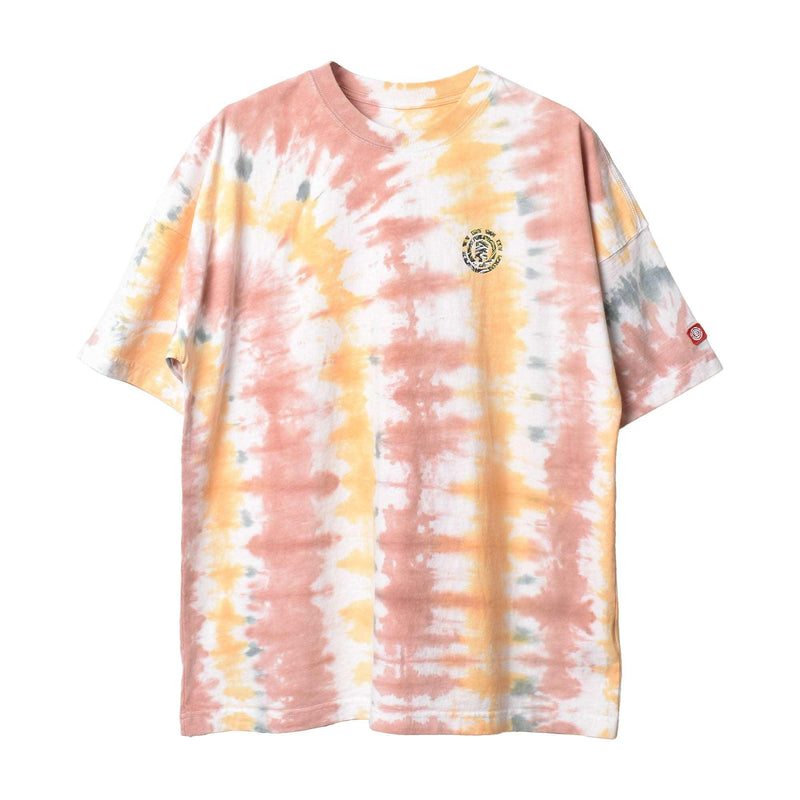 GARDEN TENDER ICON S BC021222 半袖Tシャツ ブラック 黒 ホワイト 白 イエロー 黄色 3カラー