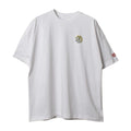 GARDEN TENDER ICON S BC021222 半袖Tシャツ ブラック 黒 ホワイト 白 イエロー 黄色 3カラー