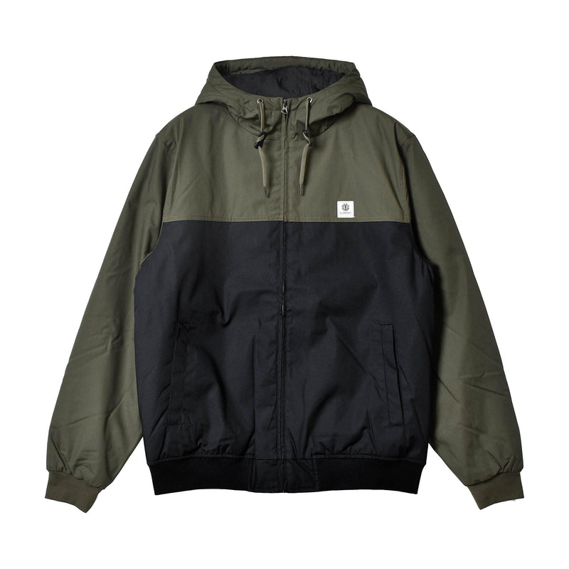 DULCEY 2TONES ジャケット BC022751 アウター 2カラー