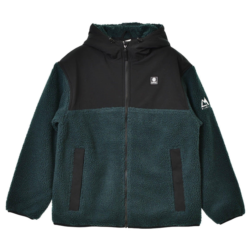BOA HOOD JACKET ジャケット BC022781 アウター 3カラー