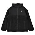 BOA HOOD JACKET ジャケット BC022781 アウター 3カラー