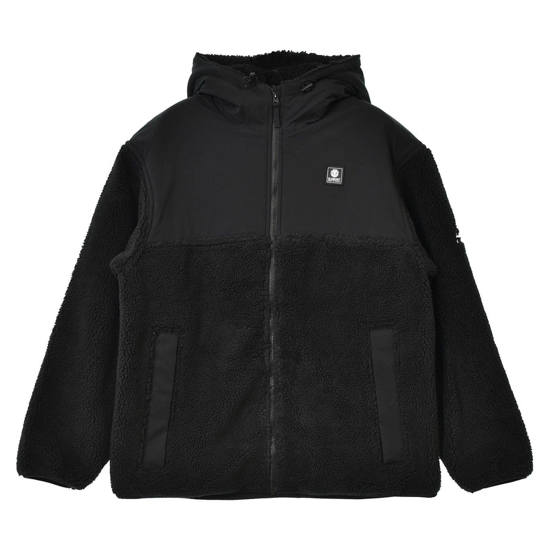 BOA HOOD JACKET ジャケット BC022781 アウター 3カラー