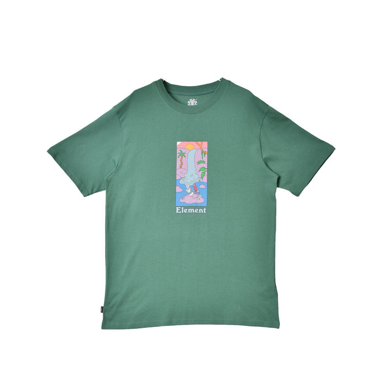 MACAW SS BD021226 半袖Tシャツ