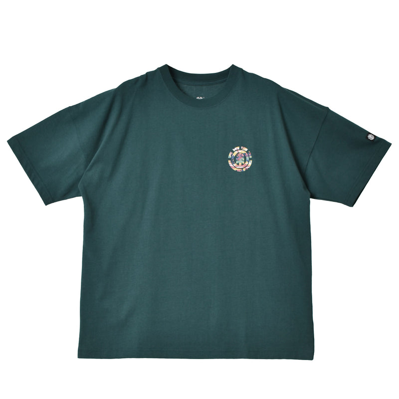 BOOBOO ICON SS Ｔシャツ BD021240 半袖Tシャツ 3カラー